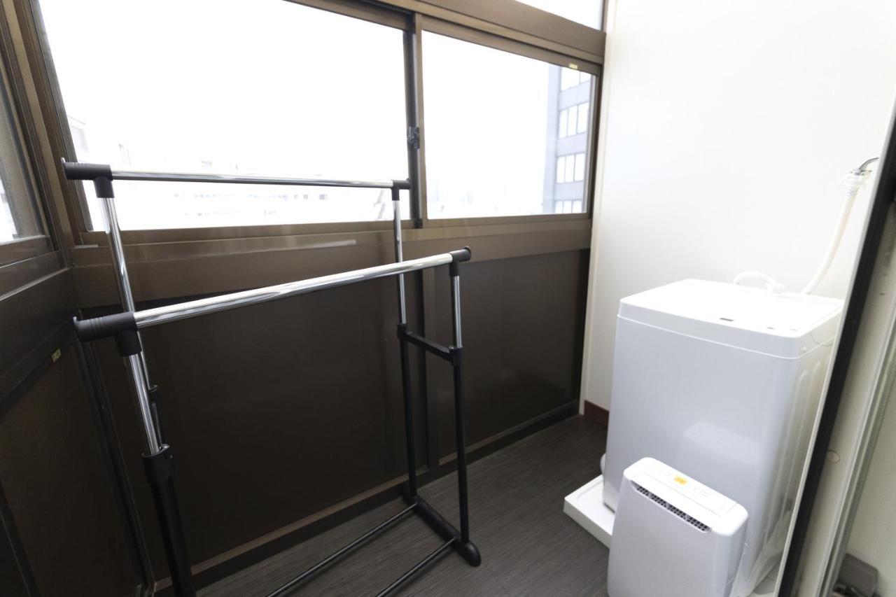 Sleeplab 高輪 -睡眠特化型hotel- Prefektura Tokio Exteriér fotografie