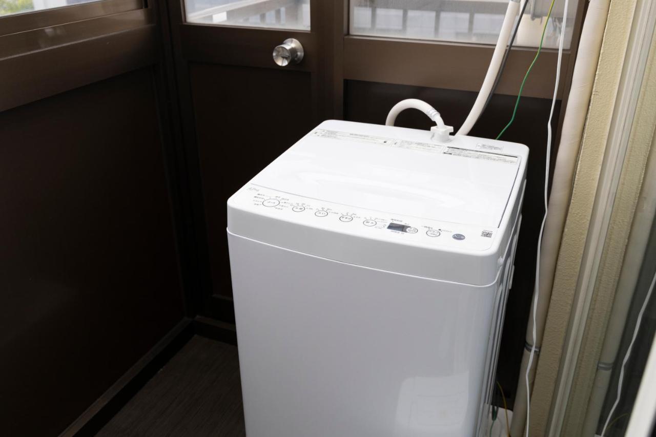 Sleeplab 高輪 -睡眠特化型hotel- Prefektura Tokio Exteriér fotografie