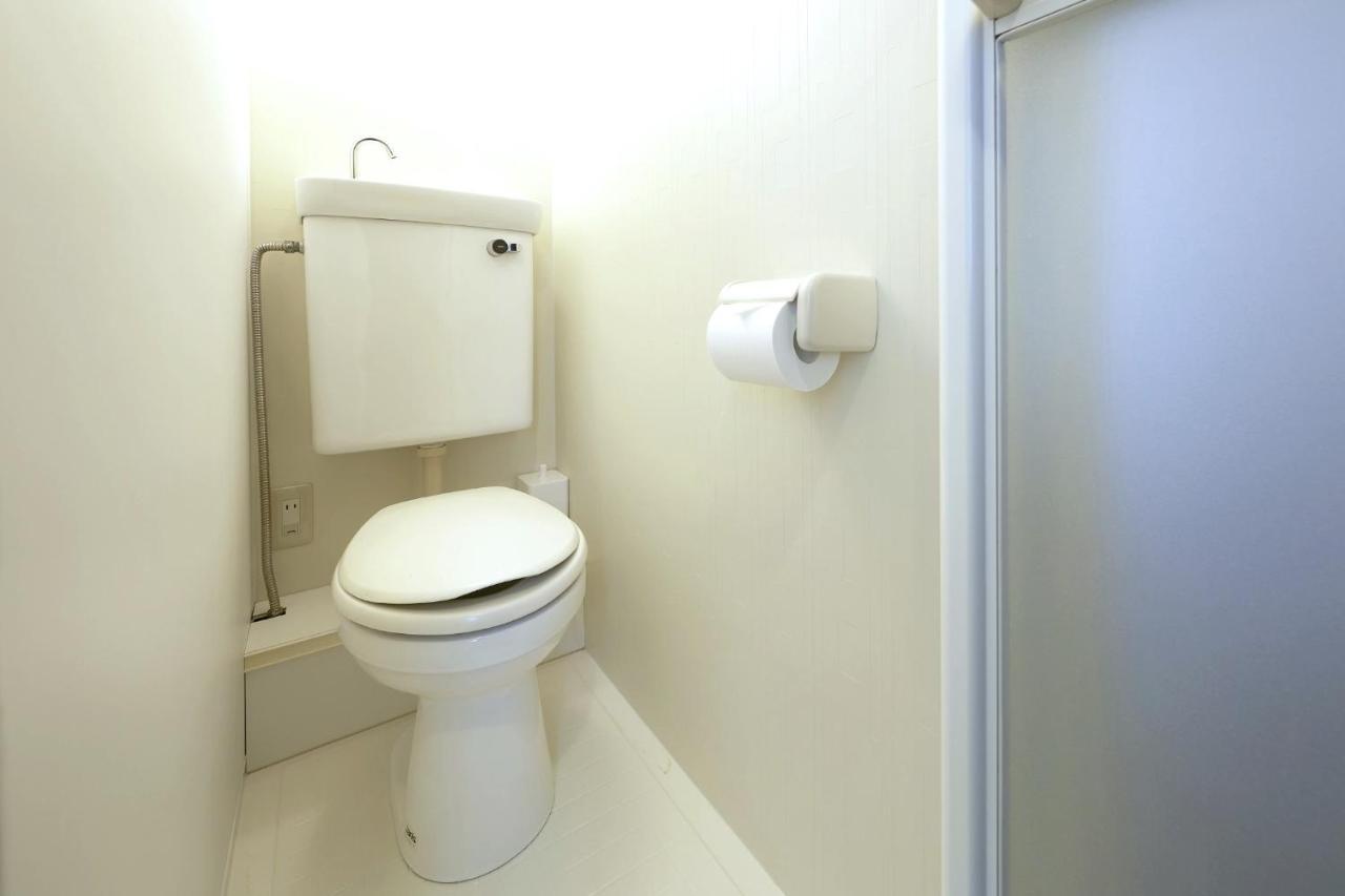 Sleeplab 高輪 -睡眠特化型hotel- Prefektura Tokio Exteriér fotografie
